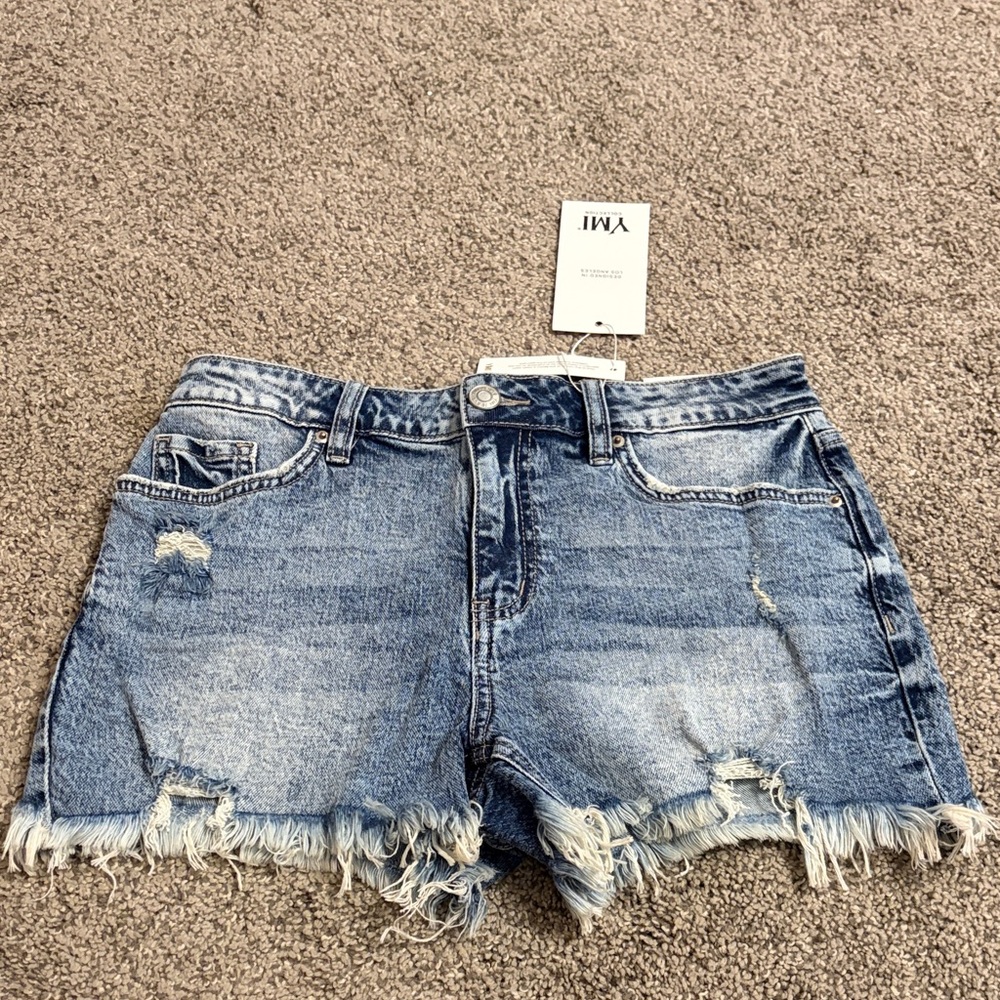 YMI size 7